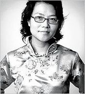 Lijia Zhang