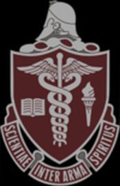 Walter Reed Army Medical Center Borden Institute