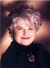 Patricia Nell Warren