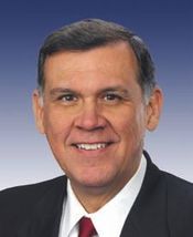 Mel Martinez