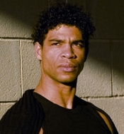 Carlos Acosta