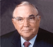 Donald R. Keough