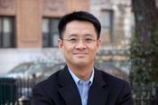 Philip P. Pan