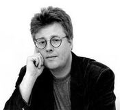 Stieg Larsson