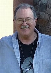 Reg Keeland