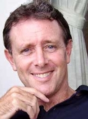 Colin Cotterill