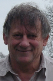 Christopher Alexander
