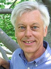 Stuart Vyse