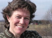 Julie Zickefoose