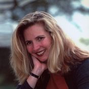 Amanda Foreman
