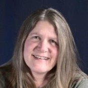 Brenda Cooper