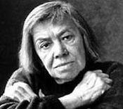 Patricia Highsmith