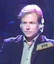 Bob Harris
