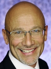 Allen Berger