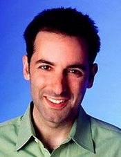 Scott Kirsner