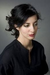 Porochista Khakpour