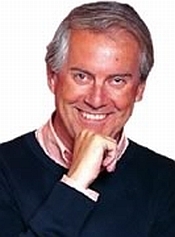 Gyles Brandreth