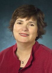 Terri Thayer