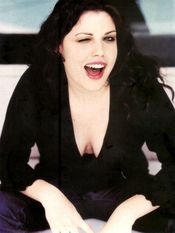 Mia Tyler