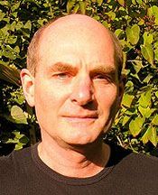 Peter Chapman