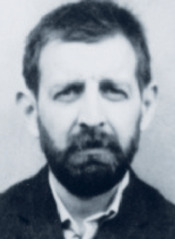 Ian Sansom