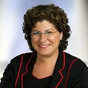 Judy Estrin