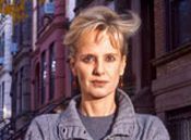 Siri Hustvedt