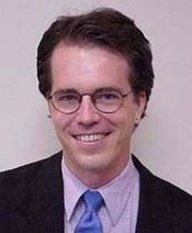 Paul R. Mullins