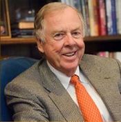 T. Boone Pickens