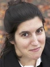 Curtis Sittenfeld