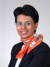 Qanta A. Ahmed