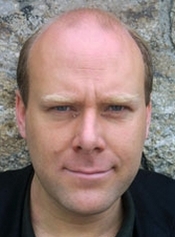 Matthew Kneale
