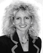 Wendy Patrick Mazzarella