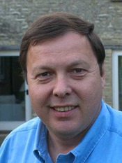Felix Francis