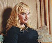 Meghan McCain