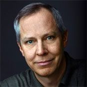 Stephen Baker