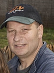 Benjamin Mee