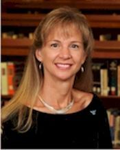 Rebecca DuFour