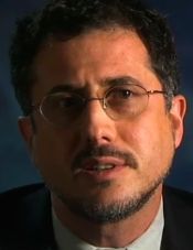Barton Gellman