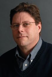 Matt Birkbeck