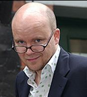 Toby Young