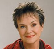 Diane Johnson