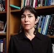 Lorraine López