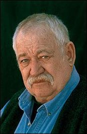 James Crumley