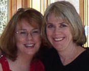 Lisa Jackson &<br>Nancy Bush