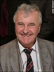 Richard Fortey