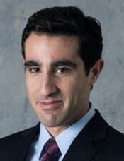 Michael Levi