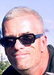 Derek Armstrong