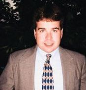 Dan Wetzel