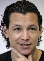 Bobby Chinn